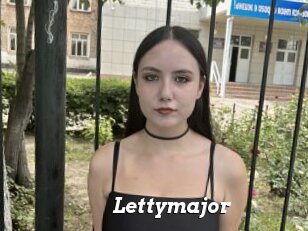 Lettymajor