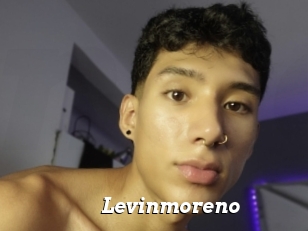 Levinmoreno