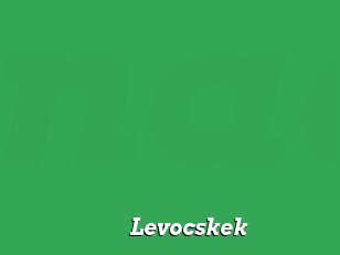 Levocskek