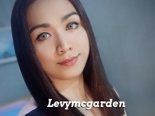 Levymcgarden