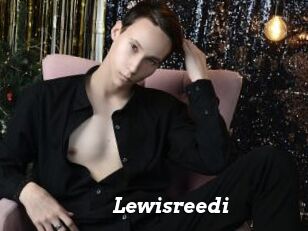 Lewisreedi