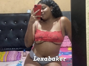 Lexabaker