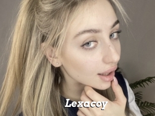 Lexacoy