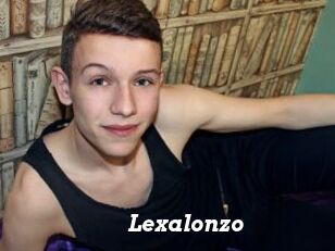 Lexalonzo