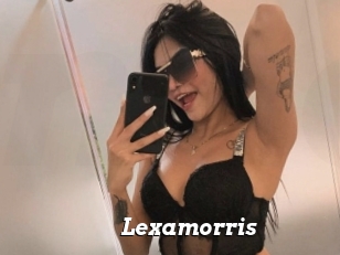 Lexamorris