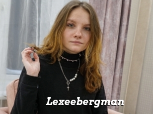 Lexeebergman