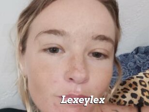 Lexeylex