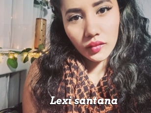 Lexi_santana