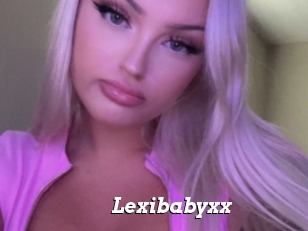 Lexibabyxx