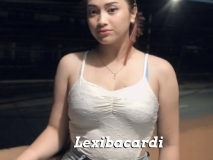 Lexibacardi