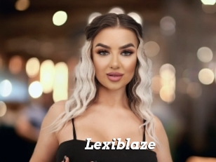 Lexiblaze