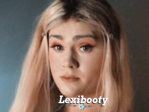 Lexibooty