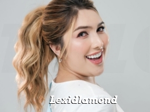 Lexidlamond