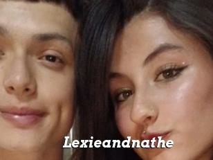 Lexieandnathe