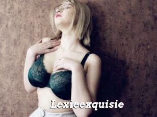 Lexieexquisie