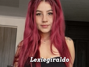 Lexiegiraldo