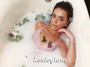 Lexieglam