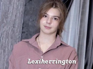 Lexiherrington