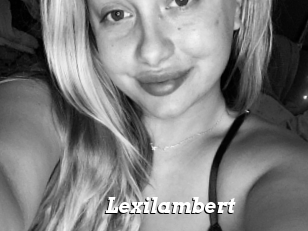 Lexilambert