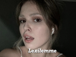 Lexilemme