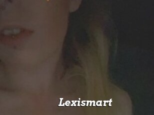 Lexismart