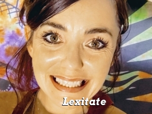 Lexitate