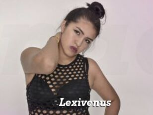 Lexivenus