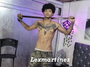 Lexmartinez