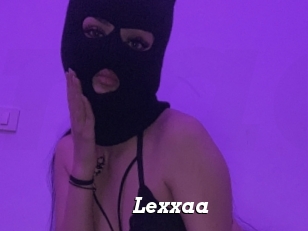 Lexxaa