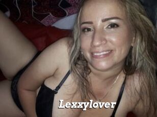 Lexxylover