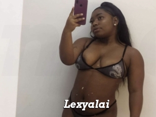 Lexyalai