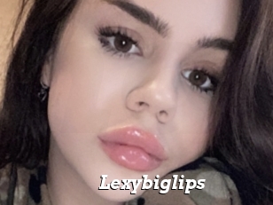 Lexybiglips