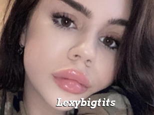 Lexybigtits