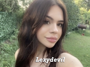 Lexydevil