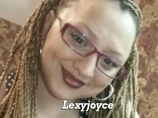 Lexyjoyce