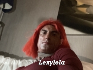 Lexylela