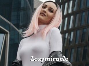 Lexymiracle