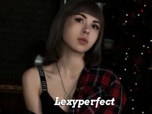 Lexyperfect