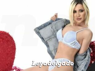 Leyadelgado