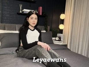 Leyaewans