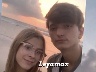 Leyamax