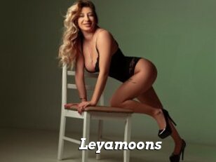 Leyamoons