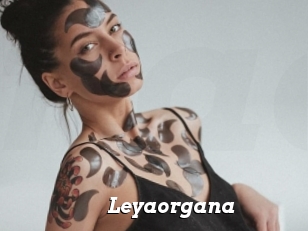 Leyaorgana