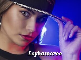 Leyhamoree