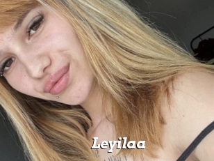 Leyilaa