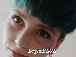 LeylaBLUE