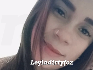 Leyladirtyfox