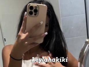 Leylahakiki