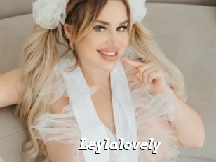 Leylalovely