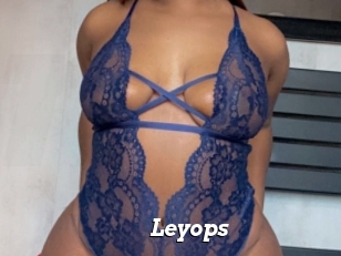 Leyops